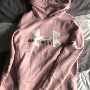 Under Armour Hoodie
